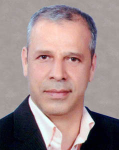 امید علی حسینی