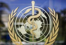 سازمان جهانی سلامت